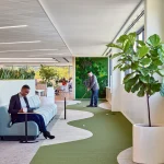 The Future of Workplaces: Green Office Design Trends to Watch