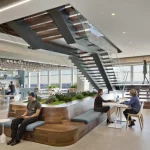 Sustainability and Biophilic Design Connection