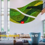 Transforming Spaces with Excellence in Biophilic Design