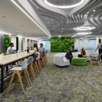 Unlocking the Mind: How Biophilic Design Boosts Cognition and Sparks Creativity